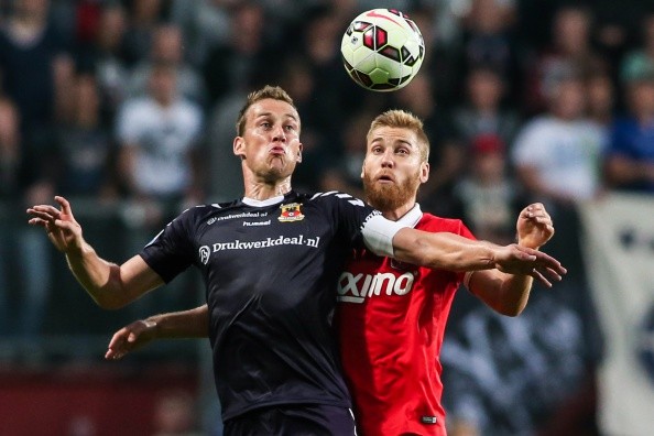 联赛中展现 联赛中展现